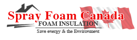  Canada Spray Foam Insulation Contractor